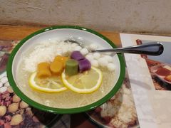 -甜心闲生传统手工冰粉(人民广场店)