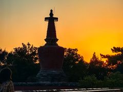 -普陀宗乘之庙(小布达拉宫)