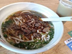-湘人龙记老长沙米粉(华普国际大厦店)