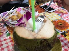 -Jungle Kitchen