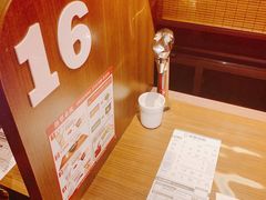 -一蘭拉面(铜锣湾店)
