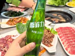 -米家·鹤城炭火米家(直营总店)
