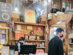 -格日勒阿妈蒙古厨房(巨海店)