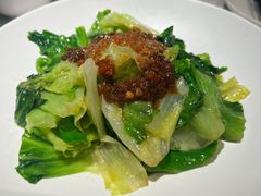 顺德捞生菜-汤城小厨•粤菜•靓汤(金宝街店)