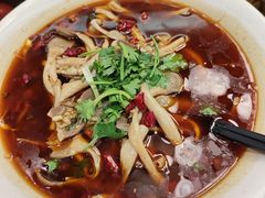 -浪里白·家宴(安德门大街店)