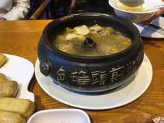-福照楼汽锅鸡·云南菜(护国路店)