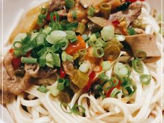 -贰拾捌味·宜宾燃面(春熙路旗舰店)