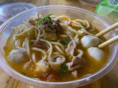 -明月虾面(厦禾路店)