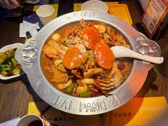 -赖胖子肉蟹煲(美林M·LIVE天地东座店)