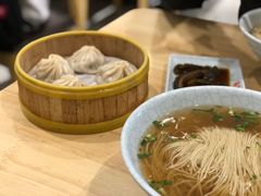 -朱鸿兴面馆(镇湖店)