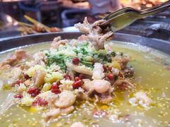 -杭州钱江新城万怡酒店-西餐厅