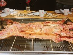 -炑羊香烤全羊(西三旗店)