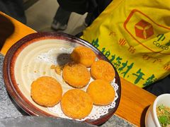 -陈眼镜火锅(总店)