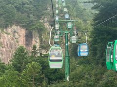 -明堂山风景区