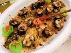 -香云轩·顺德菜(香云纱园林酒店店)