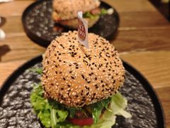 -FAT COW(静安寺店)