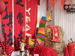 -秀儿家の小确幸花园西餐厅