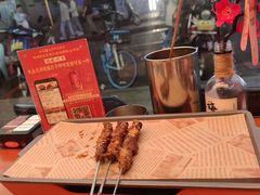 -神府路壹号·海鲜烧烤·砂锅粥·锅物(三坊七巷店)