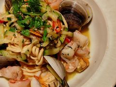 -NIUNIUPARK和牛螃蟹(龙湖杭州滨江天街店)
