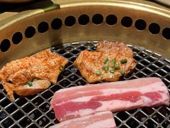 -谷牛和牛烤肉(漕河泾印象城店)