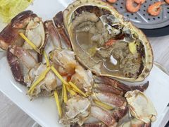 -船奇蒸汽海鲜·闽菜(八市海鲜总店)