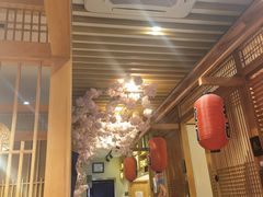 门面-山之川日料放题(通州店)