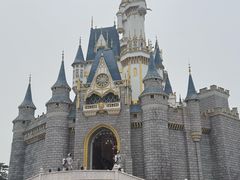 -泉城欧乐堡梦幻世界