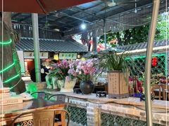 -园林美食城·本土农家菜(杨和镇店)