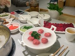 -俏牛哥鲜牛肉牛肆馆(重庆天地店)