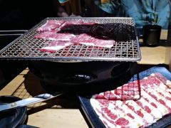 -九田家黑牛烤肉(溧水万达店)