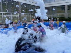 -海富龙阳幼儿园