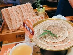 -月满大江千层肚火锅(锦城大道店)