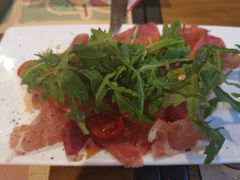 -安妮意大利餐厅(国贸店)