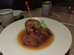 -周家二小姐的菜(西津渡店)