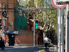 -Cafe del Volcan(永康路店)