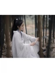 -八角古风摄影