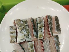 -正能量脆肉鲩火锅