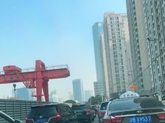 -七浦路服装批发市场