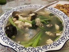 -华圆美食-老蓬莱菜(蓬港路店)