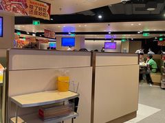 -海底捞火锅(顺城购物中心店)