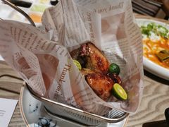 -小大董·烤鸭(凤凰汇店)