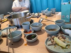 -嗲嗲的椰子鸡(亚龙湾总店)