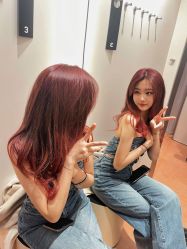 -时尚殿堂hair salon