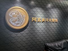 -阿五黄河大鲤鱼(建业路店)