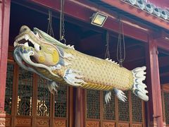 -普陀山风景名胜区-法雨禅寺