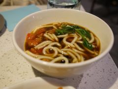 油鸡㙡凉米线-半山腰·云南菜(侨福芳草地店)
