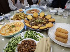-北方饺子王·海肠捞饭·海鲜锅(山大店)