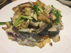 -东江厨岸（惠州味道）(江畔花园店)