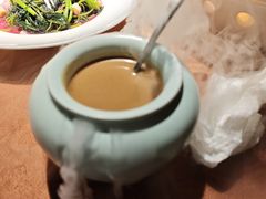 -兰庭玉树·老饭骨家宴(后海店)