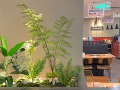 -新石器烤肉(百联川沙店)